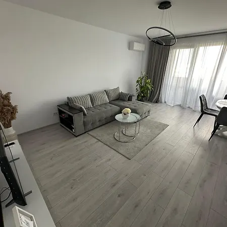 Apartment Harmony Timisoara