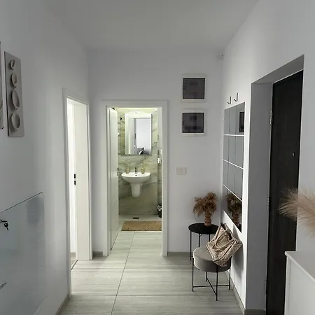 Appartement Great View & Parking - Harmony Premium Timişoara