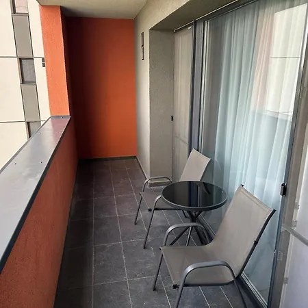 Apartment Harmony