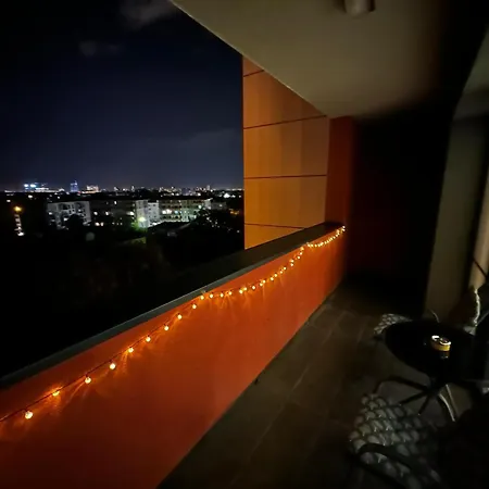 Great View & Parking - Harmony Premium * 蒂米什瓦拉