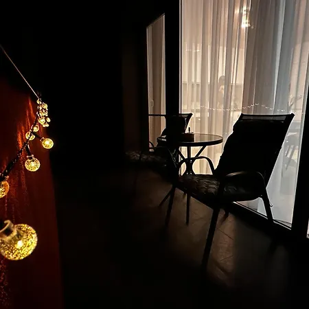 Appartement Great View & Parking - Harmony Premium