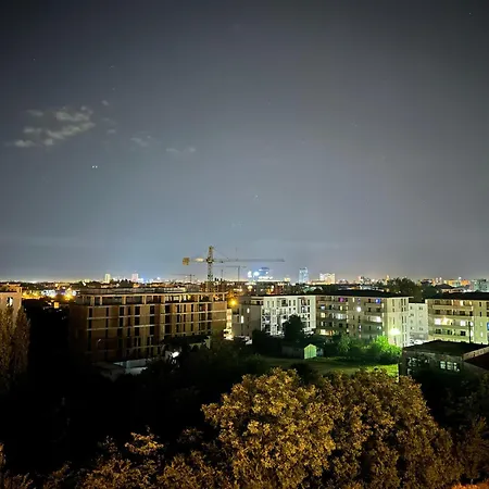 Great View & Parking - Harmony Premium * Timişoara