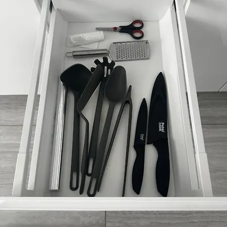 דירה Great View & Parking - Harmony Premium