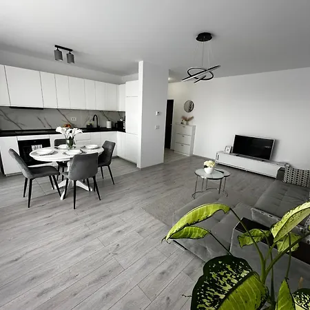 Great View & Parking - Harmony Premium