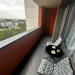 Great View & Parking - Harmony Premium Апартаменты Тимишоара