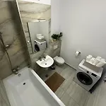 Great View & Parking - Harmony Premium * Тимишоара