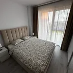 Great View & Parking - Harmony Premium