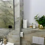 Апартаменты Great View & Parking - Harmony Premium Тимишоара