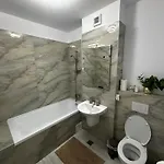 Great View & Parking - Harmony Premium Апартаменты *