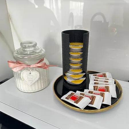 Great View & Parking - Harmony Premium Apartment Timisoara