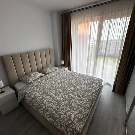 Great View & Parking - Harmony Premium