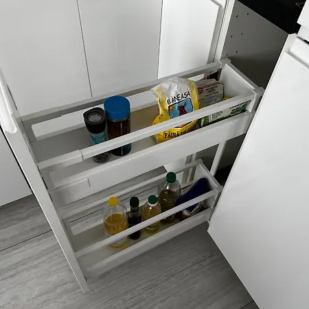 Apartment Great View & Parking - Harmony Premium *