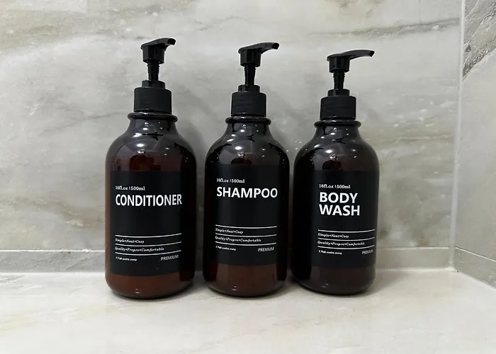 Great View & Parking - Harmony Premium