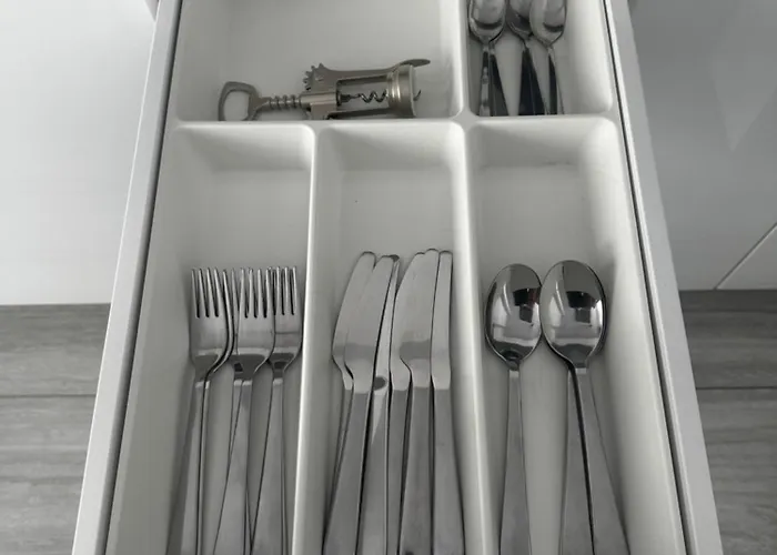 Great View & Parking - Harmony Premium Apartment *