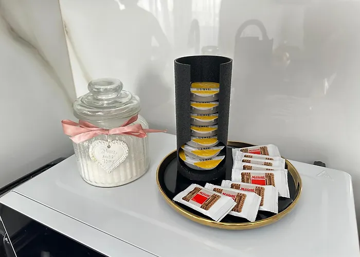 Great View & Parking - Harmony Premium Apartment Timisoara