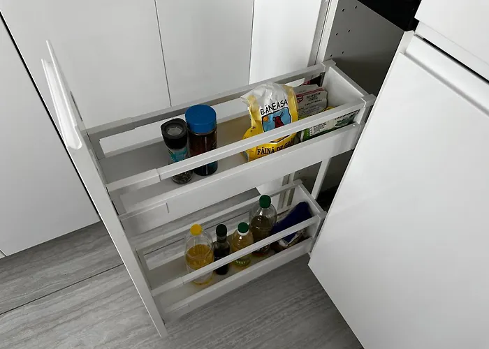 Apartment Great View & Parking - Harmony Premium *