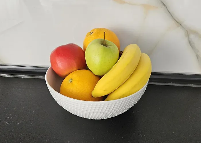 Great View & Parking - Harmony Premium Timisoara